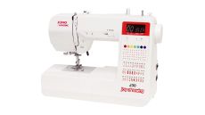 Šijací stroj JANOME JUNO J30