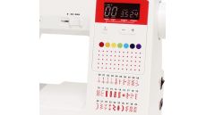 Šijací stroj JANOME JUNO J30