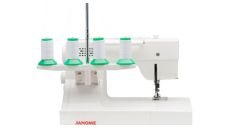 Coverlock JANOME 2000 CPX