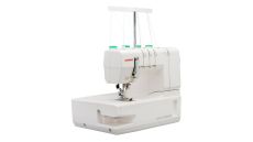 Coverlock JANOME 2000 CPX