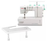 Prídavný stôl pre Janome  2000CPX v hodnote 61.00€