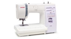 Šijací stroj JANOME 419S