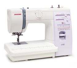 Šijací stroj JANOME 419S