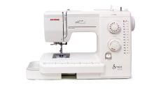 JANOME 625E náhradné diely a servis