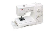 JANOME 625E náhradné diely a servis