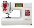 JANOME MEMORY CRAFT 5900 náhradné diely a servis