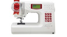 JANOME MEMORY CRAFT 5900 náhradné diely a servis