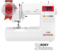 Janome Juno J30