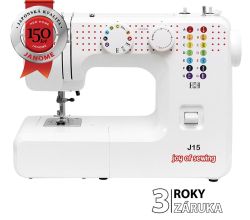 Janome Juno J15