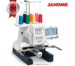 Janome MB-4