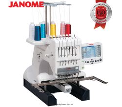 Janome MB-7