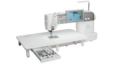 Šijací stroj JANOME CONTINENTAL M7 PROFESSIONAL XXXL