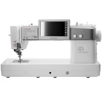 Šijací stroj JANOME CONTINENTAL M7 PROFESSIONAL XXXL