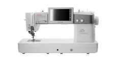 Šijací stroj JANOME CONTINENTAL M7 PROFESSIONAL XXXL