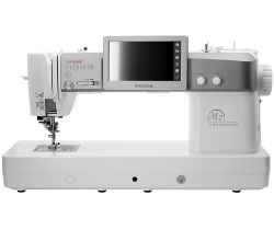 Šijací stroj JANOME CONTINENTAL M7 PROFESSIONAL XXXL