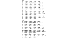 Šijací a vyšívací stroj JANOME MC1000