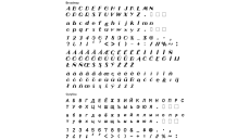 Šijací a vyšívací stroj JANOME MC1000