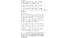 Šijací a vyšívací stroj JANOME MC1000