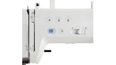 Šijací a vyšívací stroj JANOME MC1000