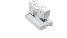 Šijací a vyšívací stroj JANOME MC1000