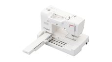 Vyšívací stroj Janome MC100E