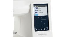 Vyšívací stroj Janome MC100E