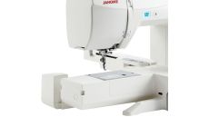 Vyšívací stroj Janome MC100E