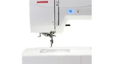 Vyšívací stroj Janome MC100E