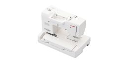 Vyšívací stroj Janome MC100E