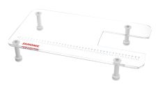 Prídavný stôl 491701013 JANOME