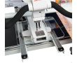 Rozširujúci stolík pre Janome Quilt Maker Pro 18