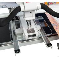 Rozširujúci stolík pre Janome Quilt Maker Pro 18