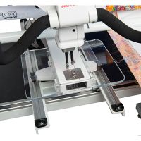 Rozširujúci stolík pre Janome Quilt Maker Pro 18