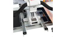 Rozširujúci stolík pre Janome Quilt Maker Pro 18