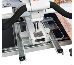 Rozširujúci stolík pre Janome Quilt Maker Pro 18