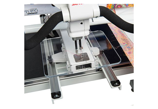 Rozširujúci stolík pre Janome Quilt Maker Pro 18