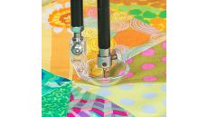 Pätka klzná pre Janome Quilt Maker Pro 18