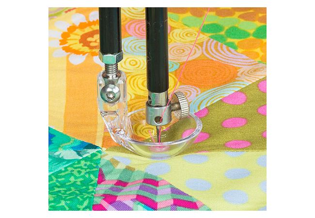 Pätka klzná pre Janome Quilt Maker Pro 18