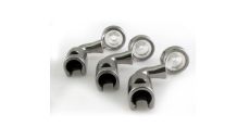 Súprava pätiek pre Janome Quilt Maker Pro 18