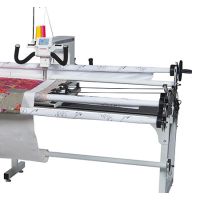 Poťahy 11' pre Janome Quilt Maker Pro 18