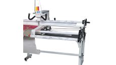 Poťahy 11' pre Janome Quilt Maker Pro 18
