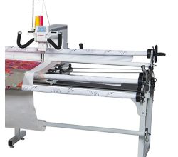 Poťahy 11' pre Janome Quilt Maker Pro 18