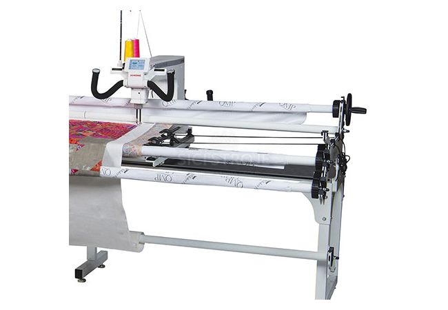 Poťahy 11' pre Janome Quilt Maker Pro 18