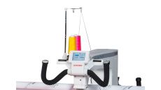 Quiltovací stroj s dlhým ramenom Janome Quilt Maker Pro 18