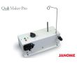 Quiltovací stroj s dlhým ramenom Janome Quilt Maker Pro 16