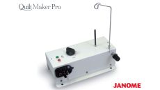 Quiltovací stroj s dlhým ramenom Janome Quilt Maker Pro 18