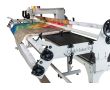 Quiltovací stroj s dlhým ramenom Janome Quilt Maker Pro 18