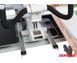 Quiltovací stroj s dlhým ramenom Janome Quilt Maker Pro 18