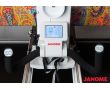 Quiltovací stroj s dlhým ramenom Janome Quilt Maker Pro 18