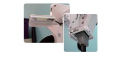 Quiltovací stroj s dlhým ramenom Janome Quilt Maker Pro 18